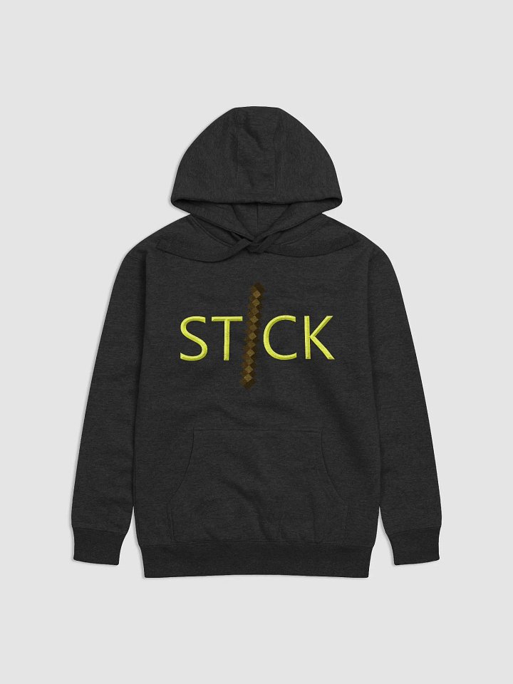 STICK (Hoodie) product image (1)