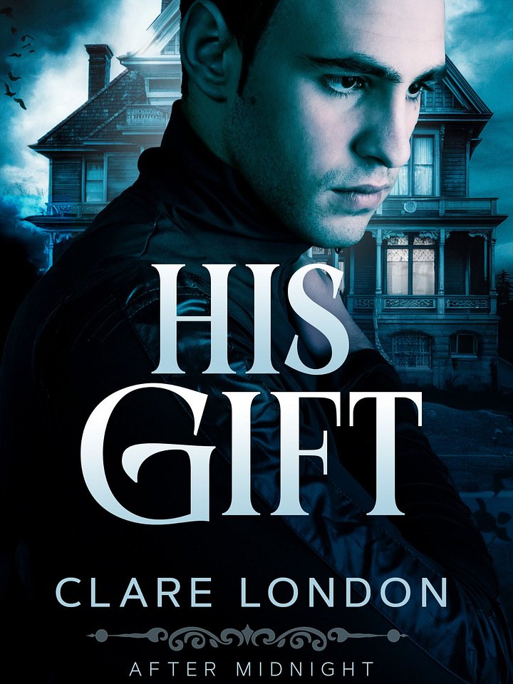 His Gift 🖤 product image (1)