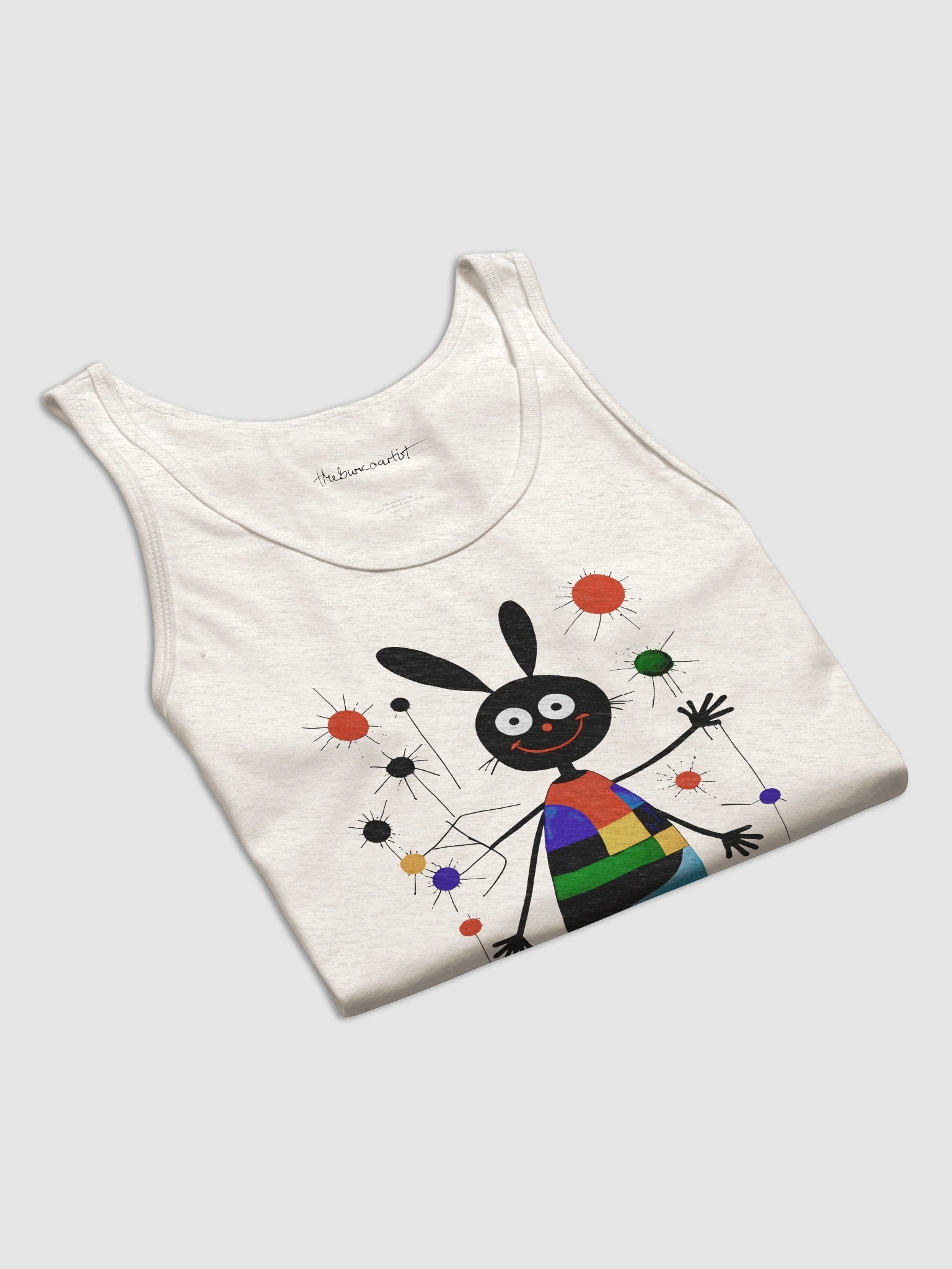 Bella+Canvas Men's Jersey Tank product image (7)