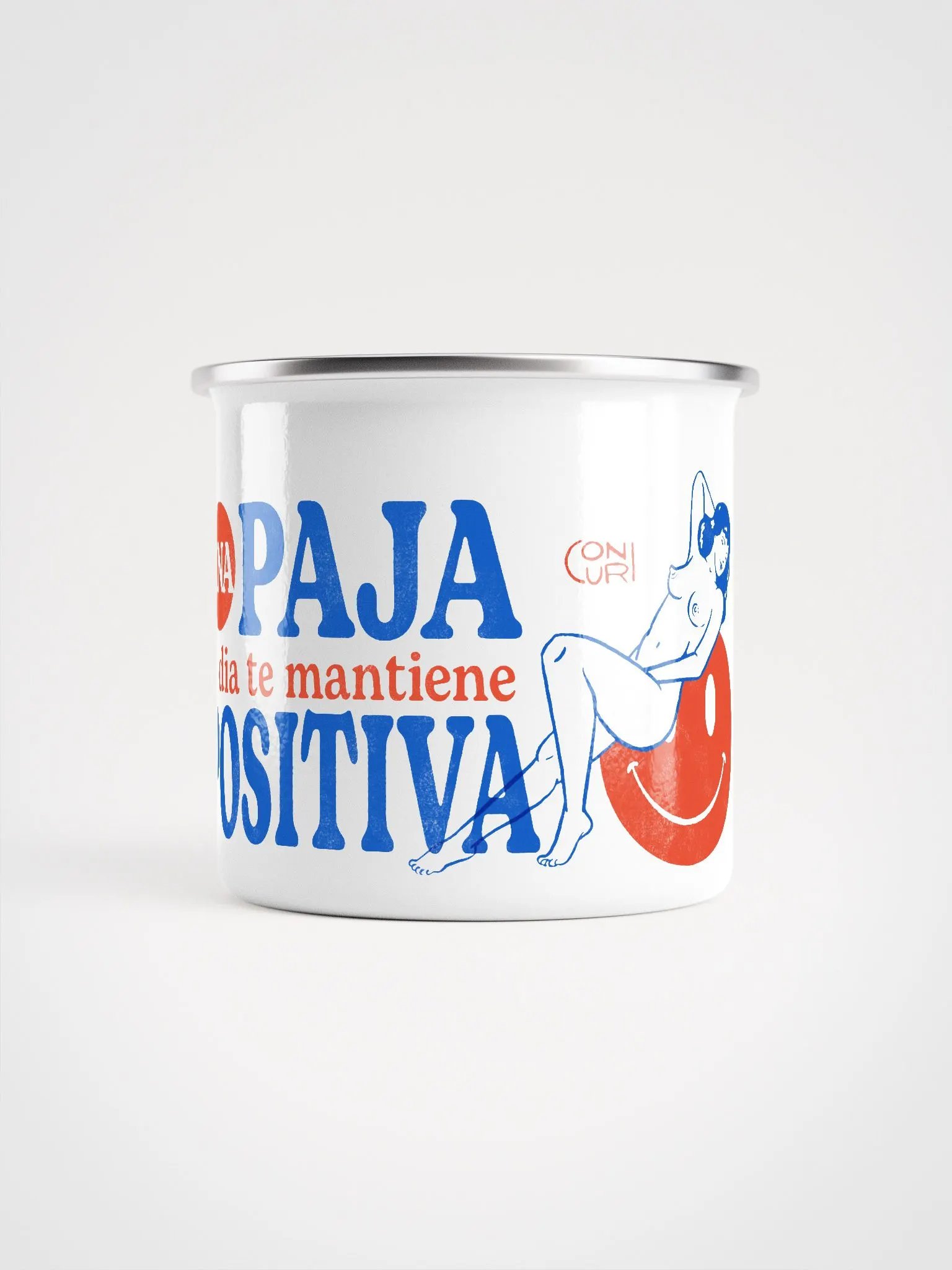 Positiva Mug product image (5)