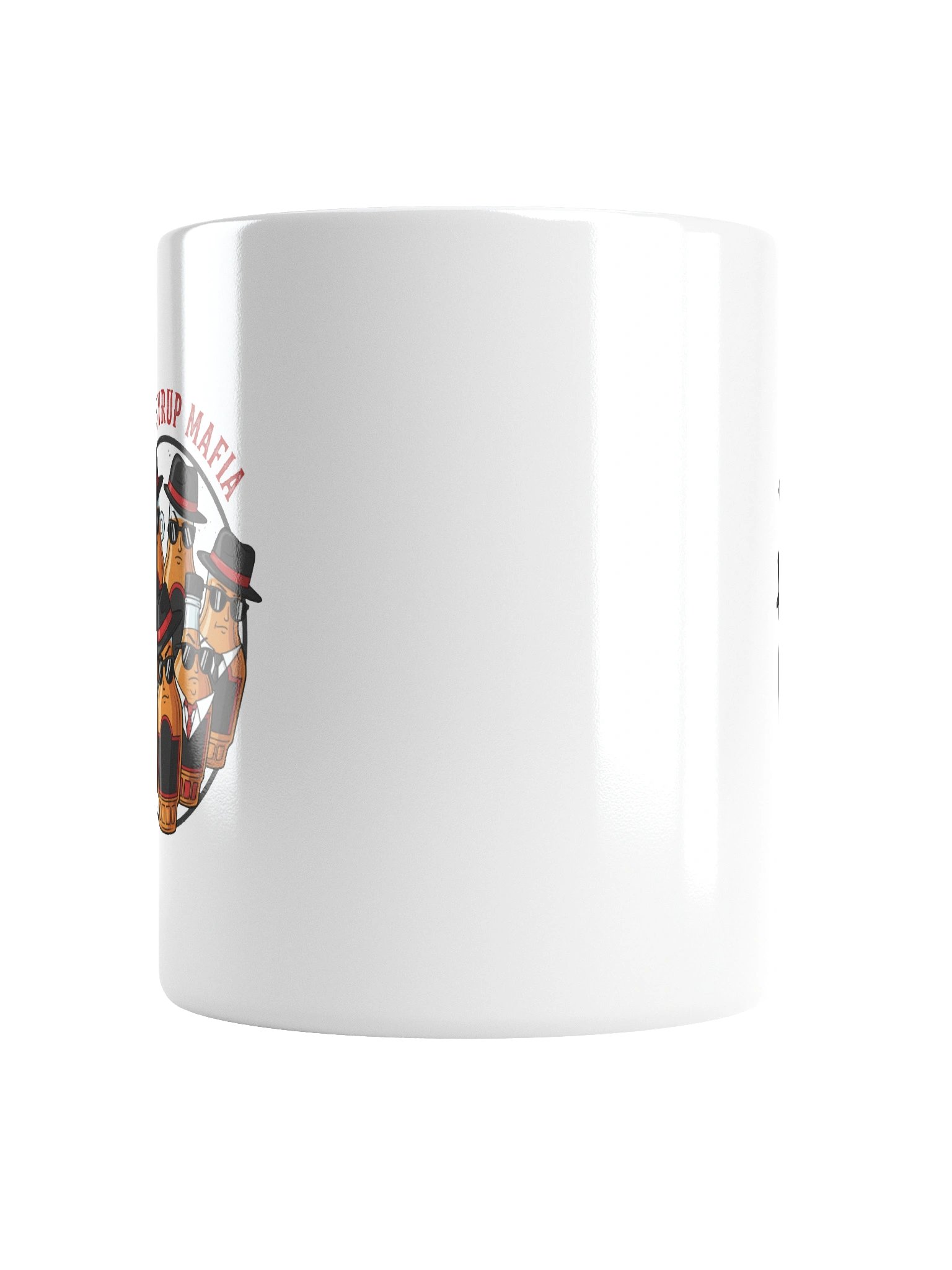 Maple Syrup Mafia Mug product image (16)
