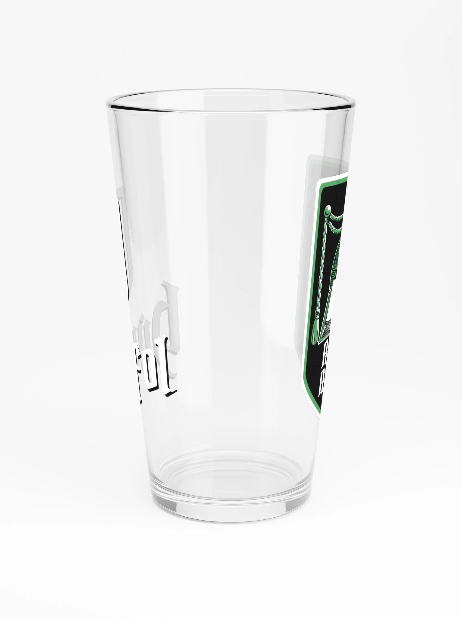 Arcanum Academy Pint Glass product image (5)