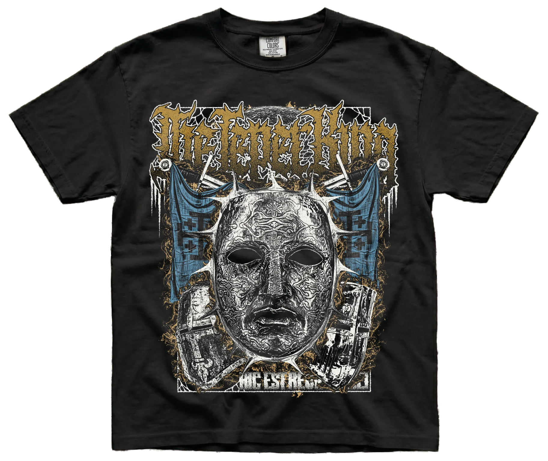 Baldwin IV - The Leper King - 2 product image (1)