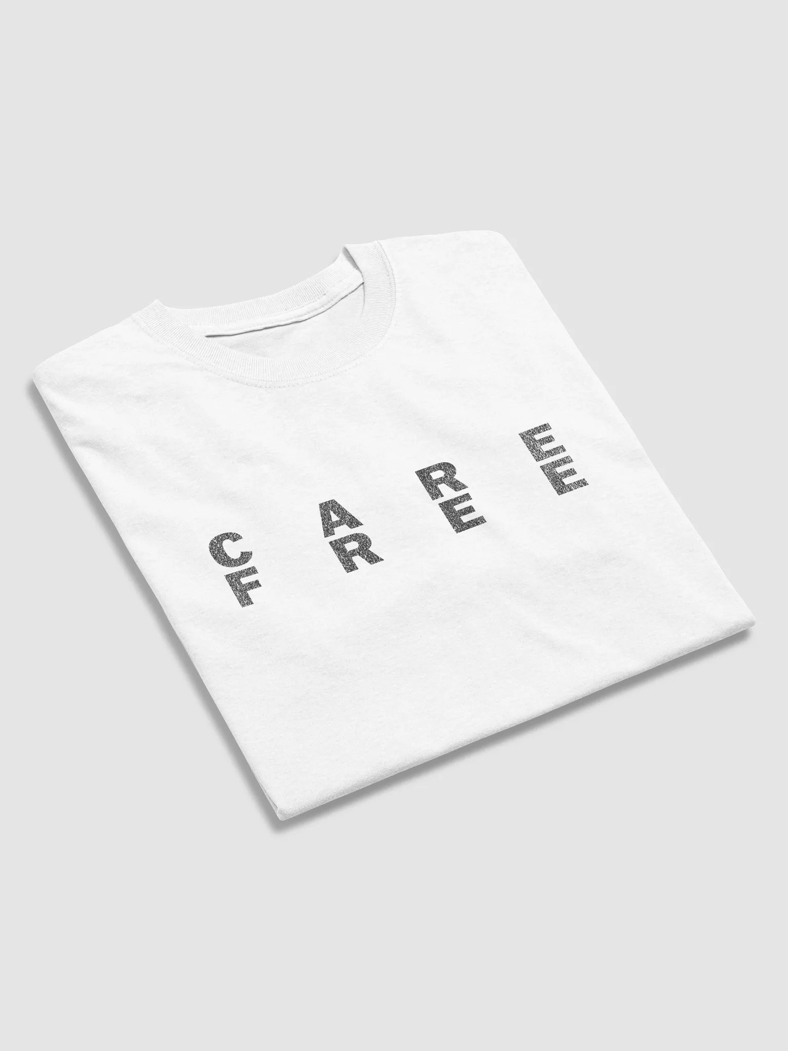 Care Free NRG Tee product image (4)
