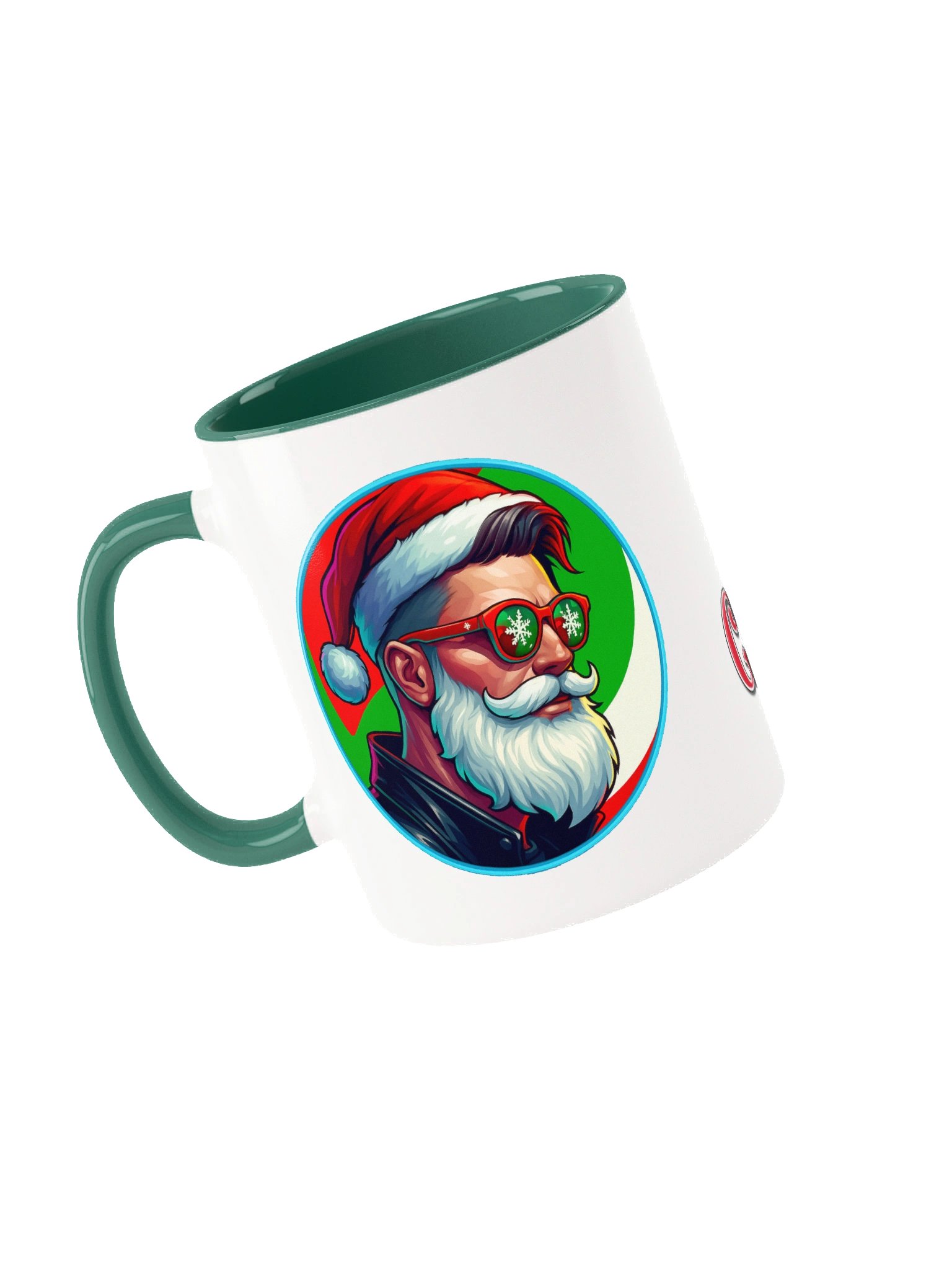 Mikey Christmas Mug product image (5)