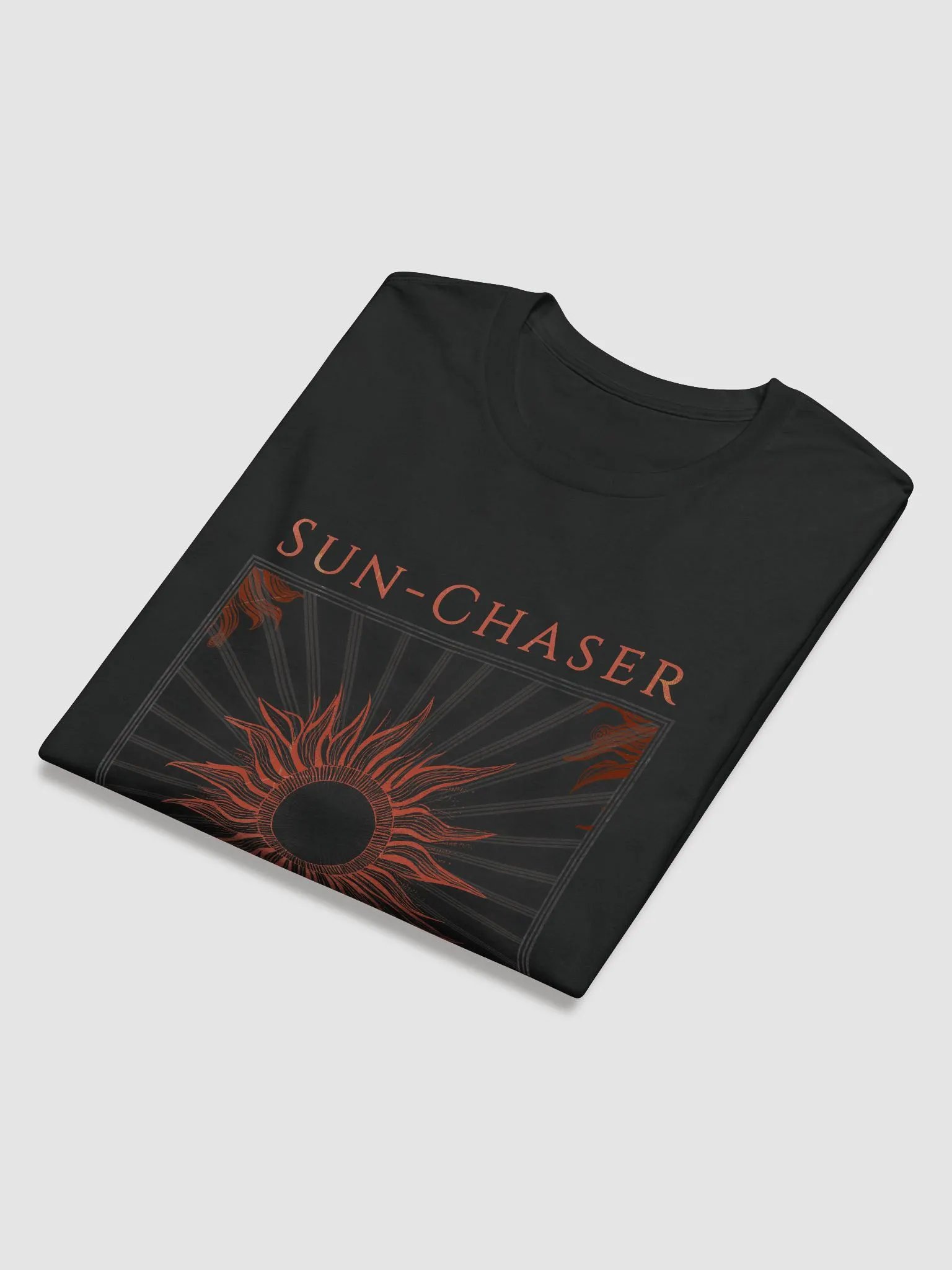 Vintage Sun - Long Sleeve product image (6)