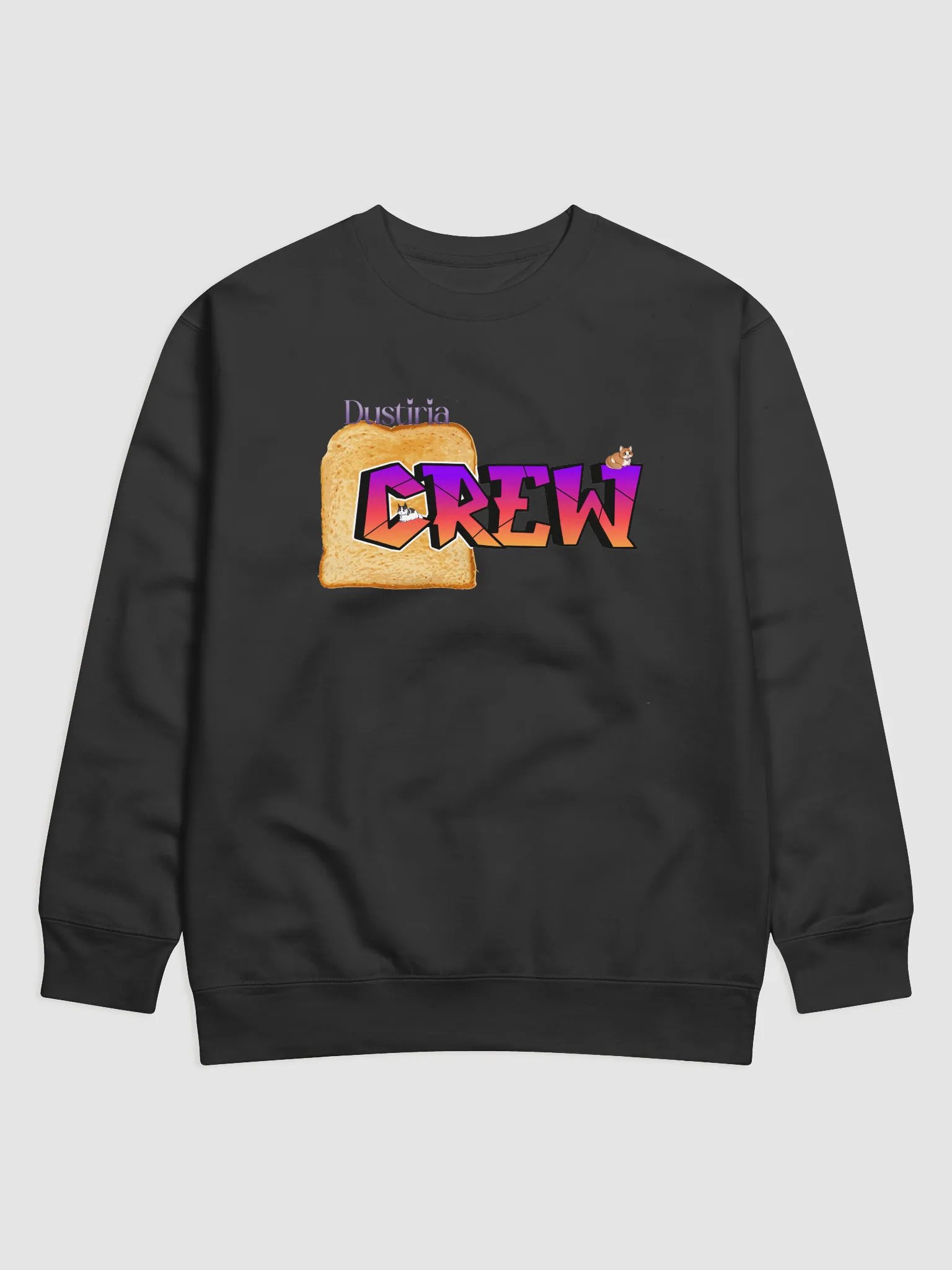 Toast Crew product image (4)