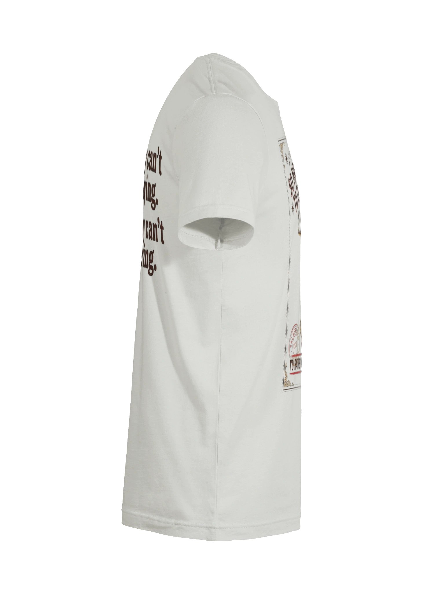 So Many Proteins Tee product image (11)
