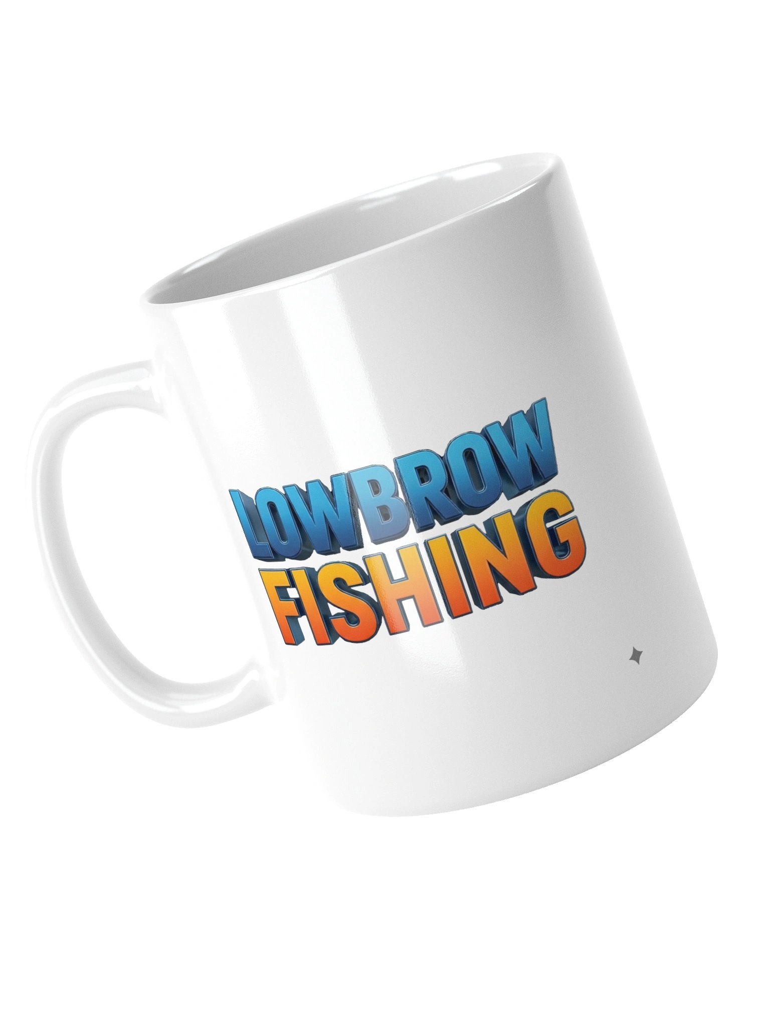 Lowbrew Coffe Mug product image (15)