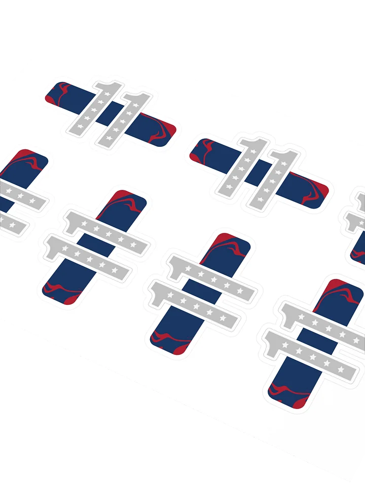 Sticker Sheet product image (2)