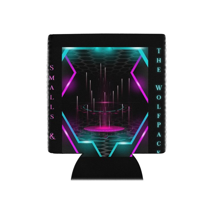 The Portal Coozie product image (2)