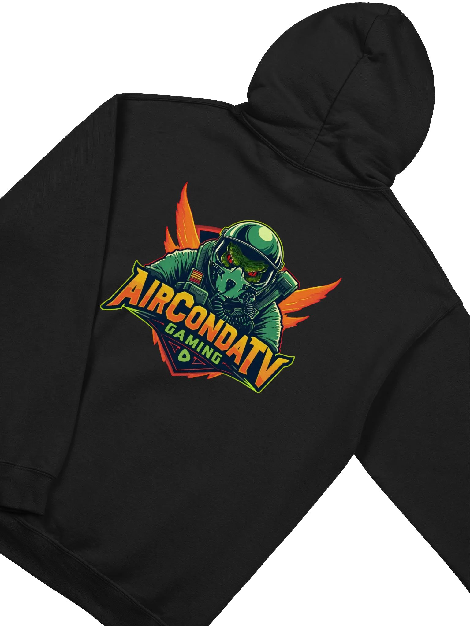 ACTV Hoody product image (5)