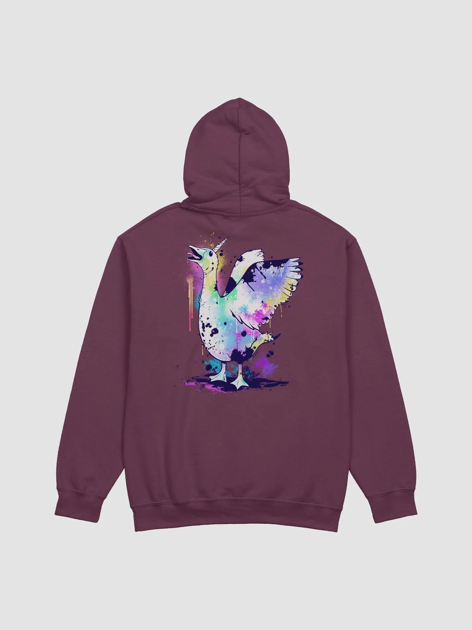 Unigoose Hoodie product image (1)