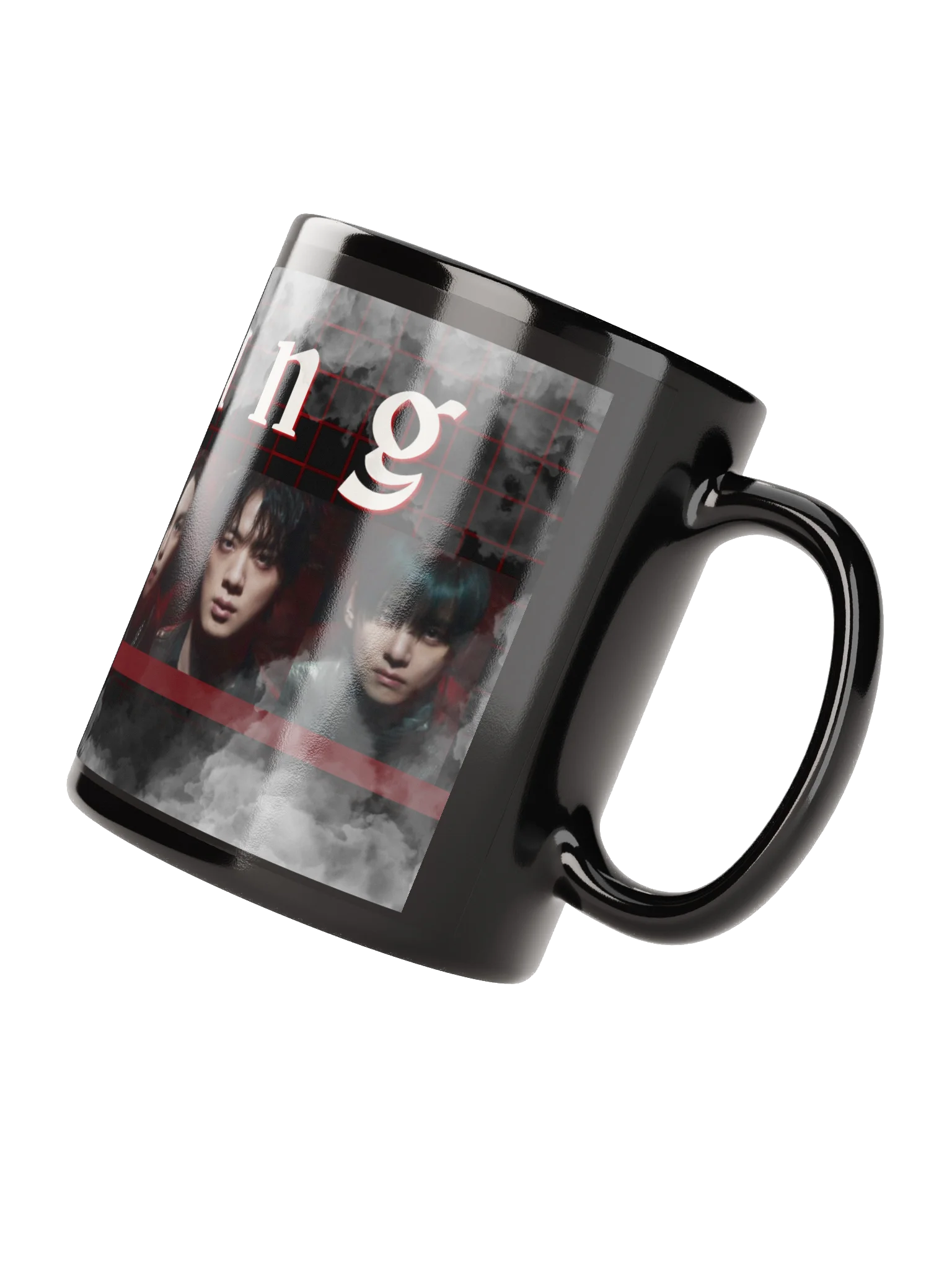 Arirang Vampire Collective Mug product image (4)