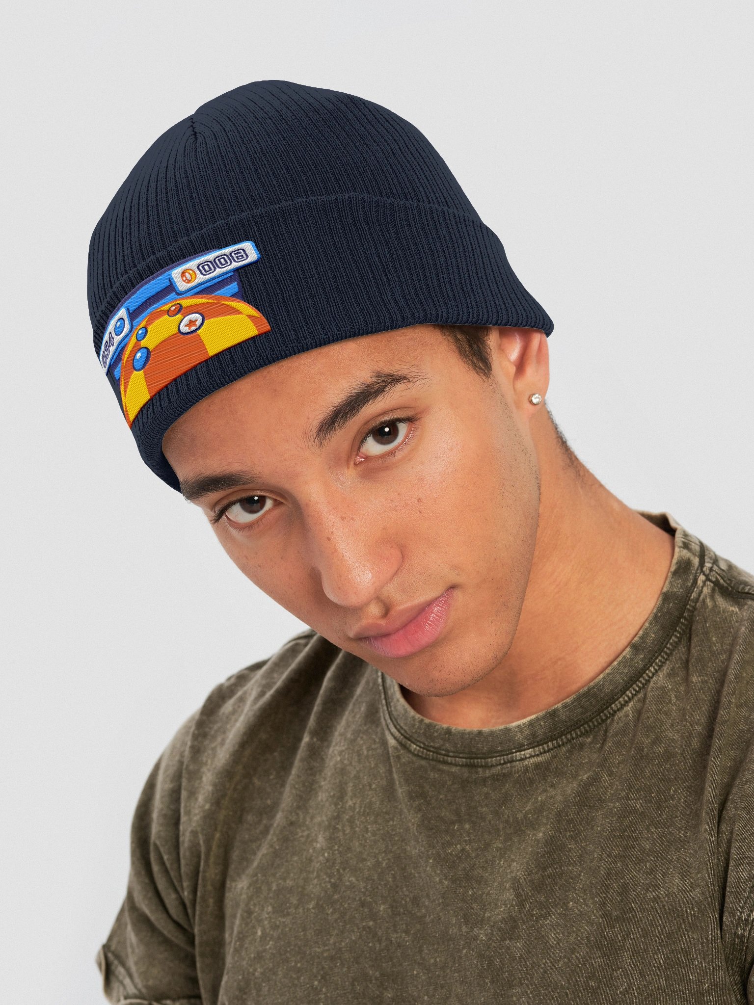 Bonus Zone Beanie product image (25)