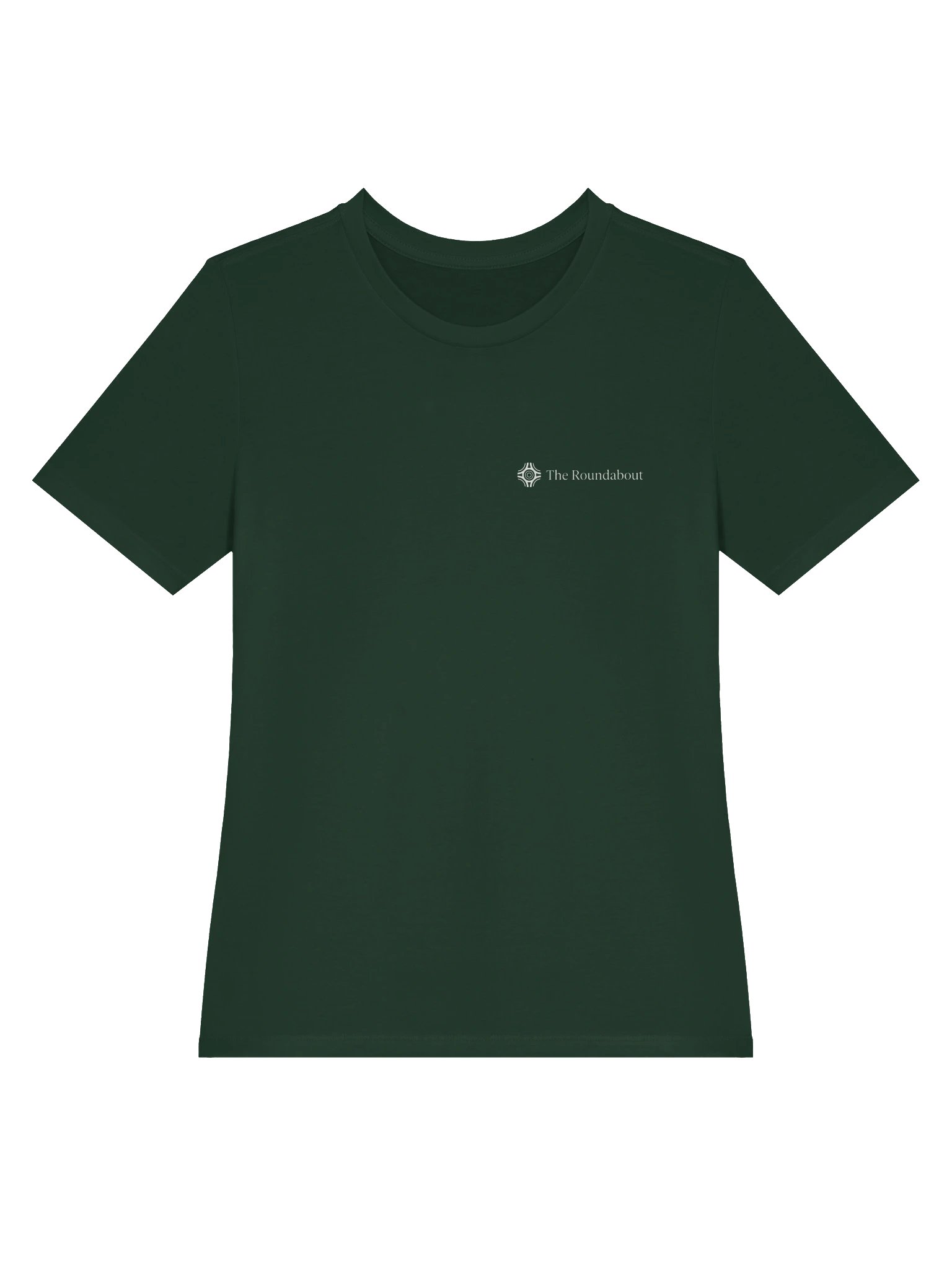 Womens Relaxed Rural Strip Tee product image (3)