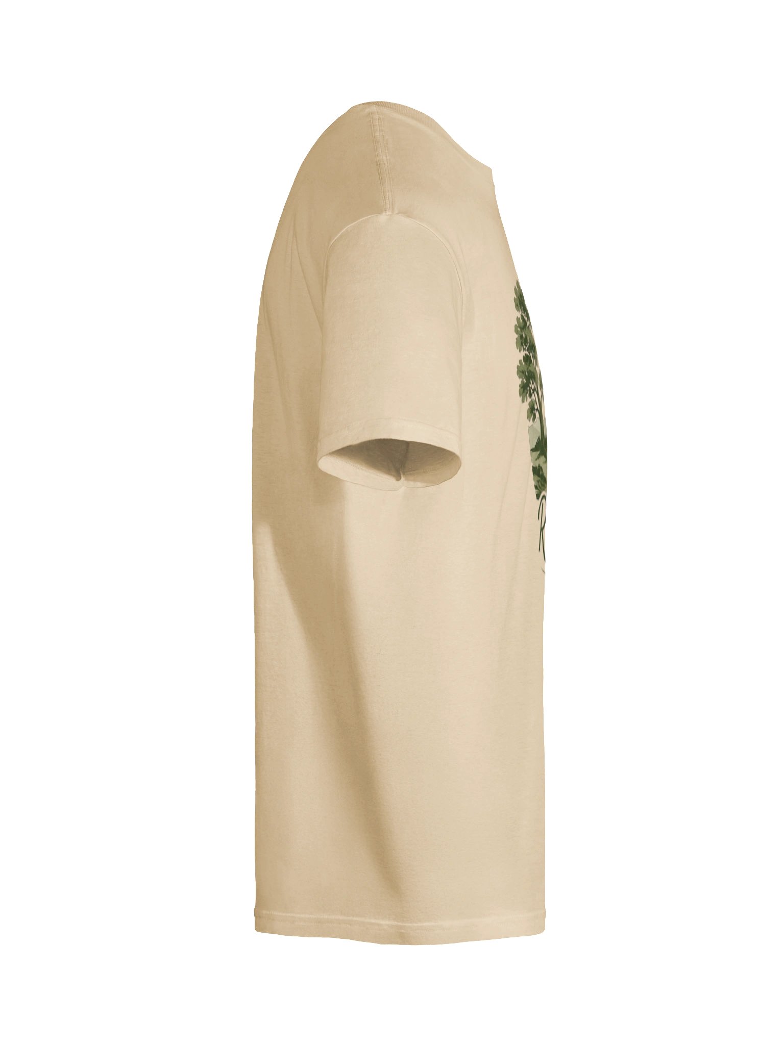 Trust in the Lord Resilience Men’s Tee product image (10)