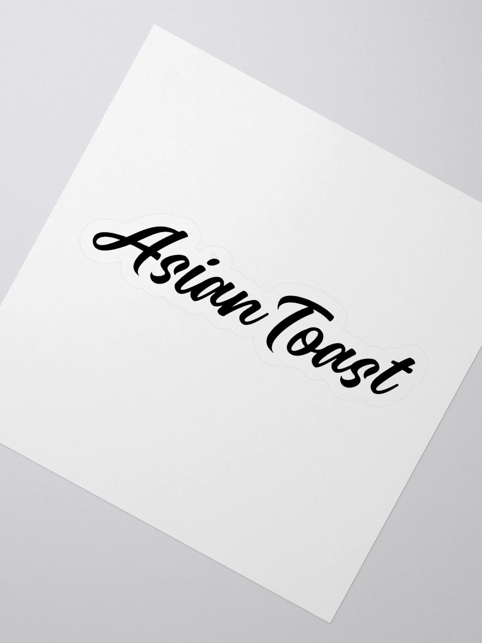 Toast Stickers product image (2)