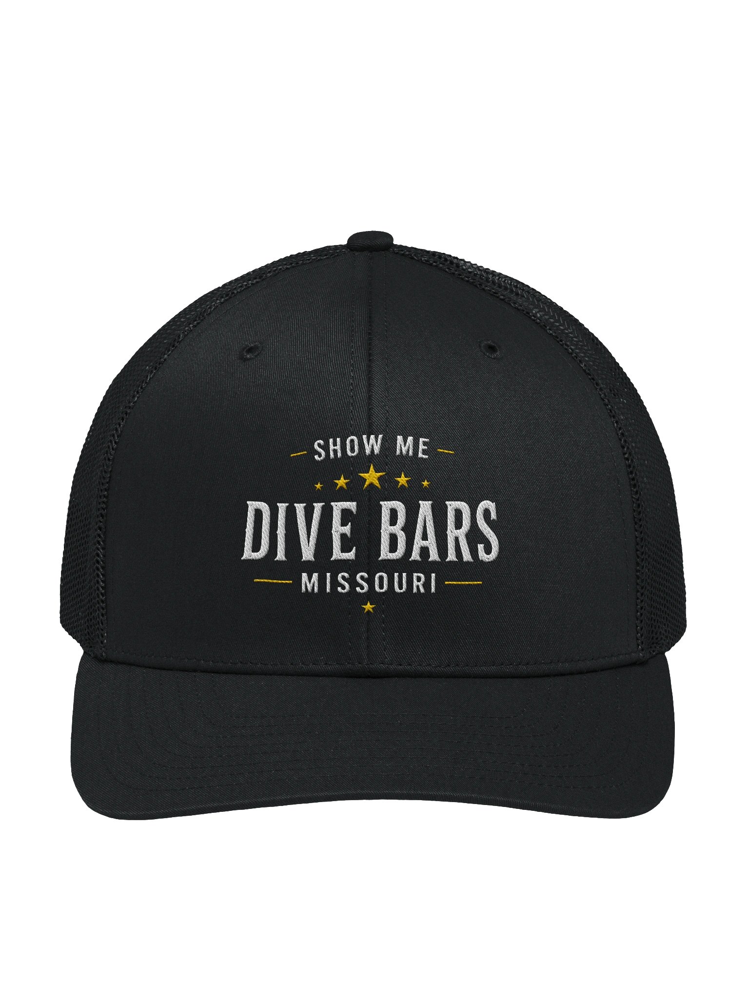 Pull Up A Stool Trucker Hat product image (1)