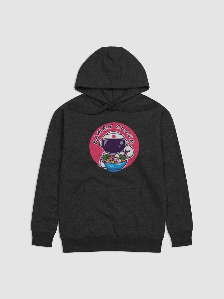 Astro-Ramen Explorer Hoodie product image (1)