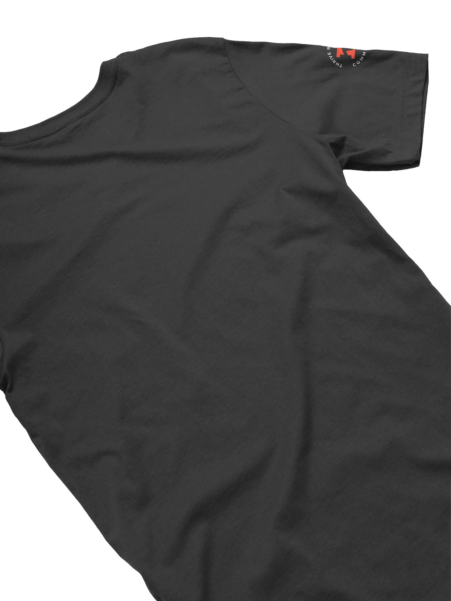 Special Edition Crewneck T-Shirt-AVL product image (4)