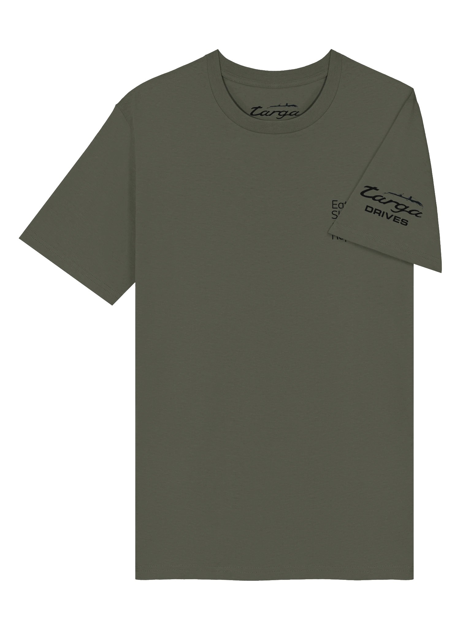 Eat Sleep Targa Repeat product image (24)