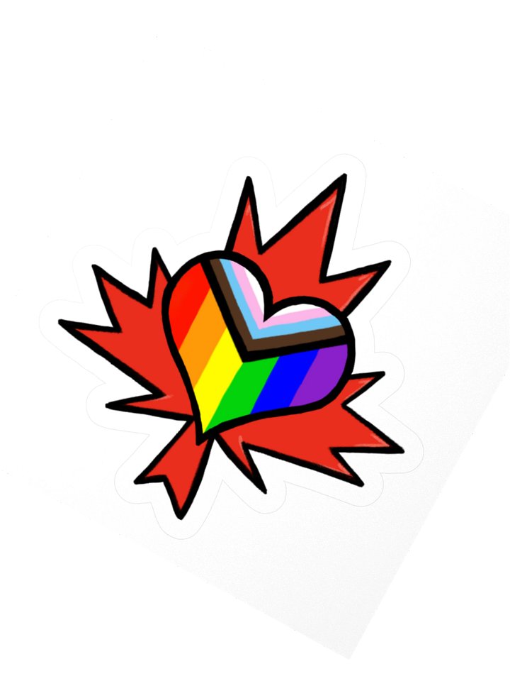 Maple Pride product image (2)