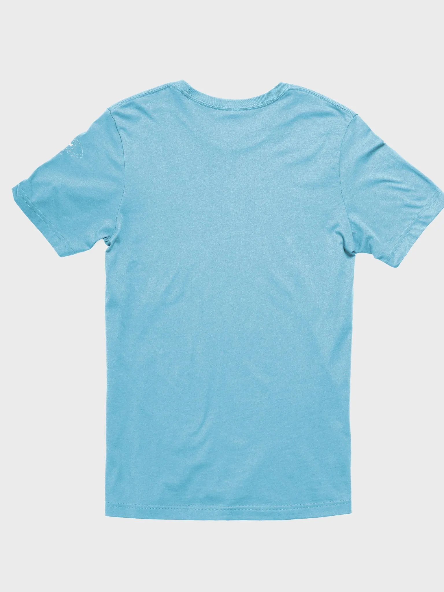 !Candy Cuttlefish Soft Tee - dtfx product image (3)