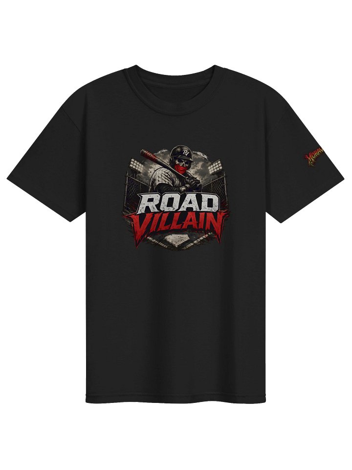 Road Villain T-Shirt product image (1)