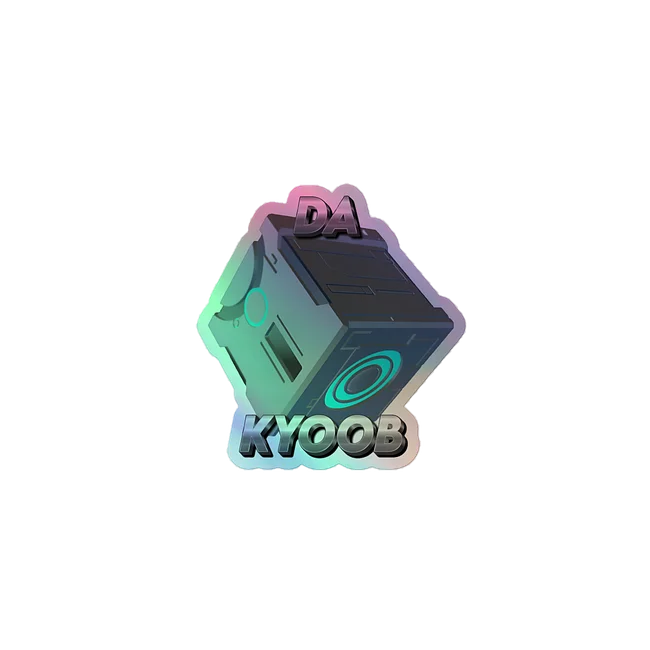 Da Kyoob Items