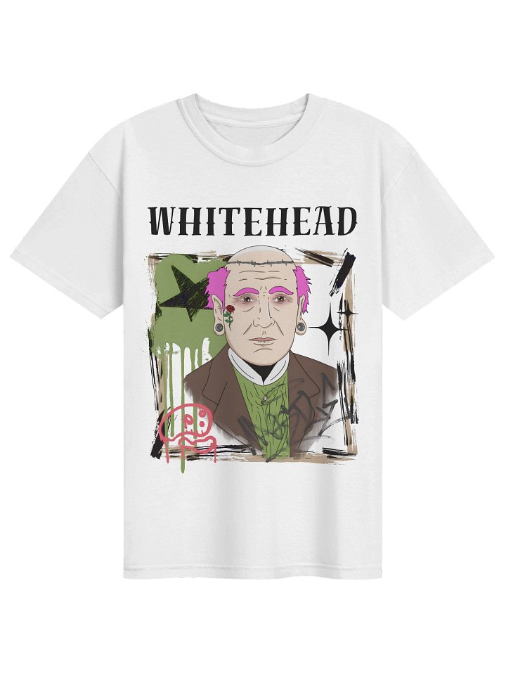 Whitehead product image (2)