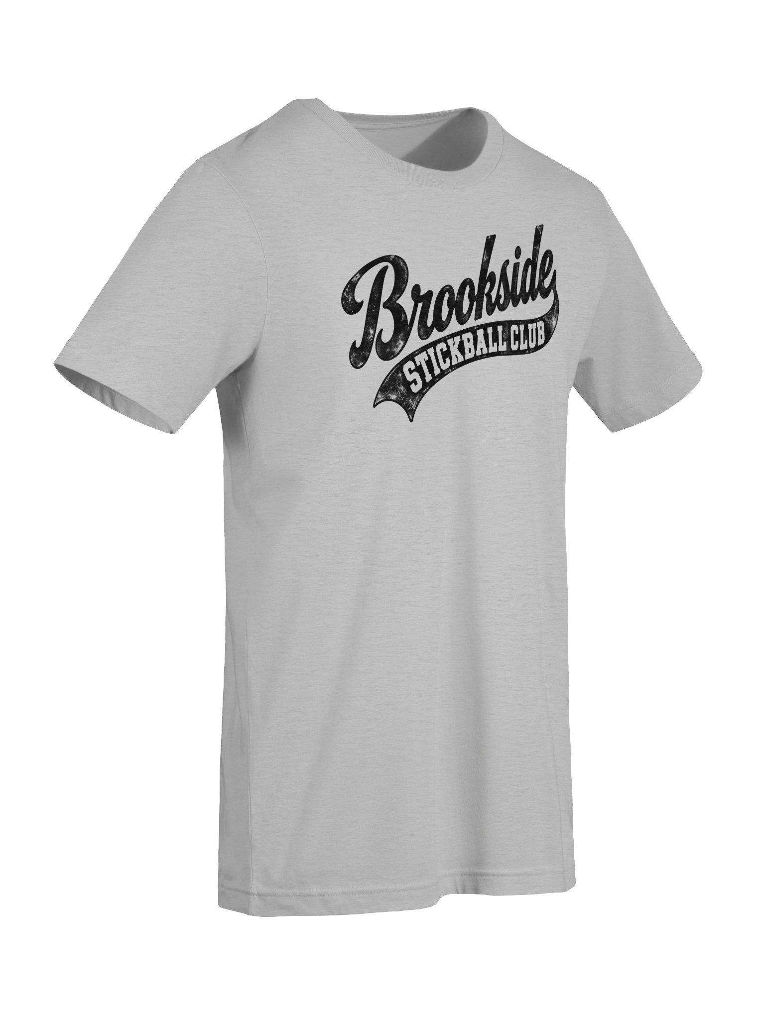 Brookside Stickball Club Vintage Tee product image (7)