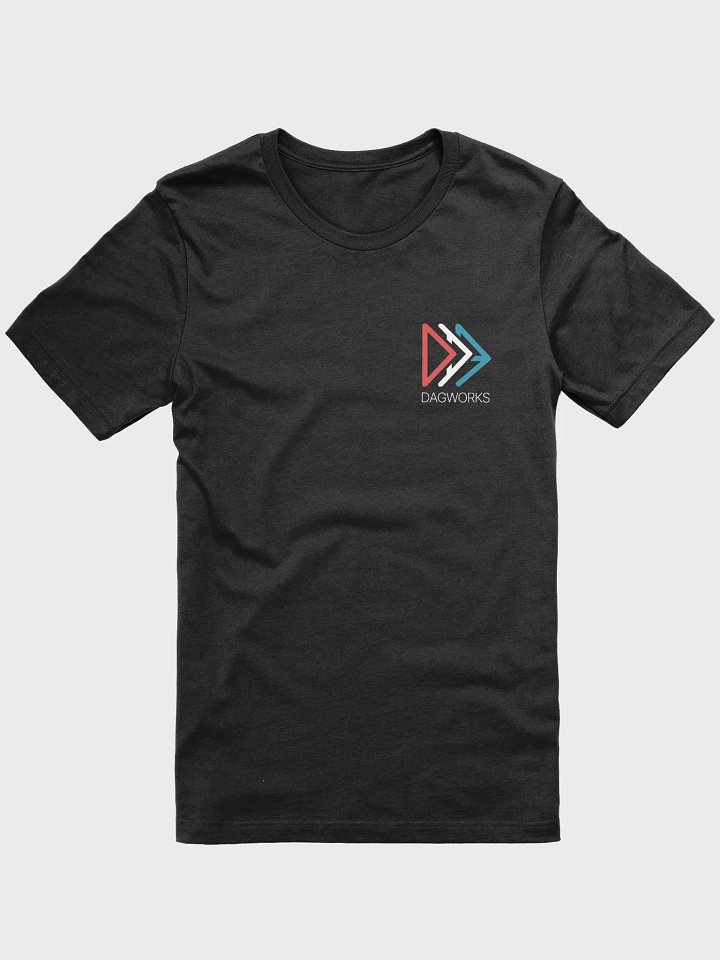 DAGWorks T-shirt product image (1)