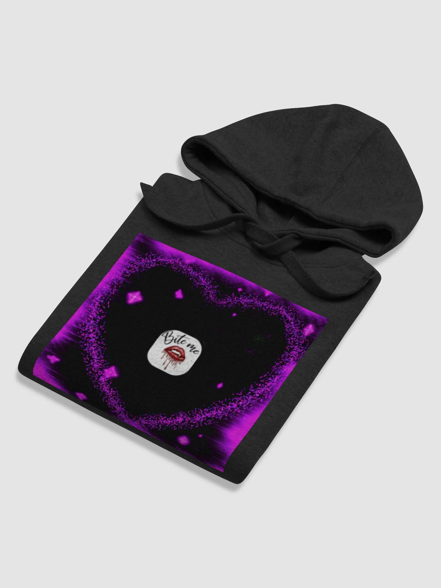 Official AmeliaAlly Killer Hood product image (43)