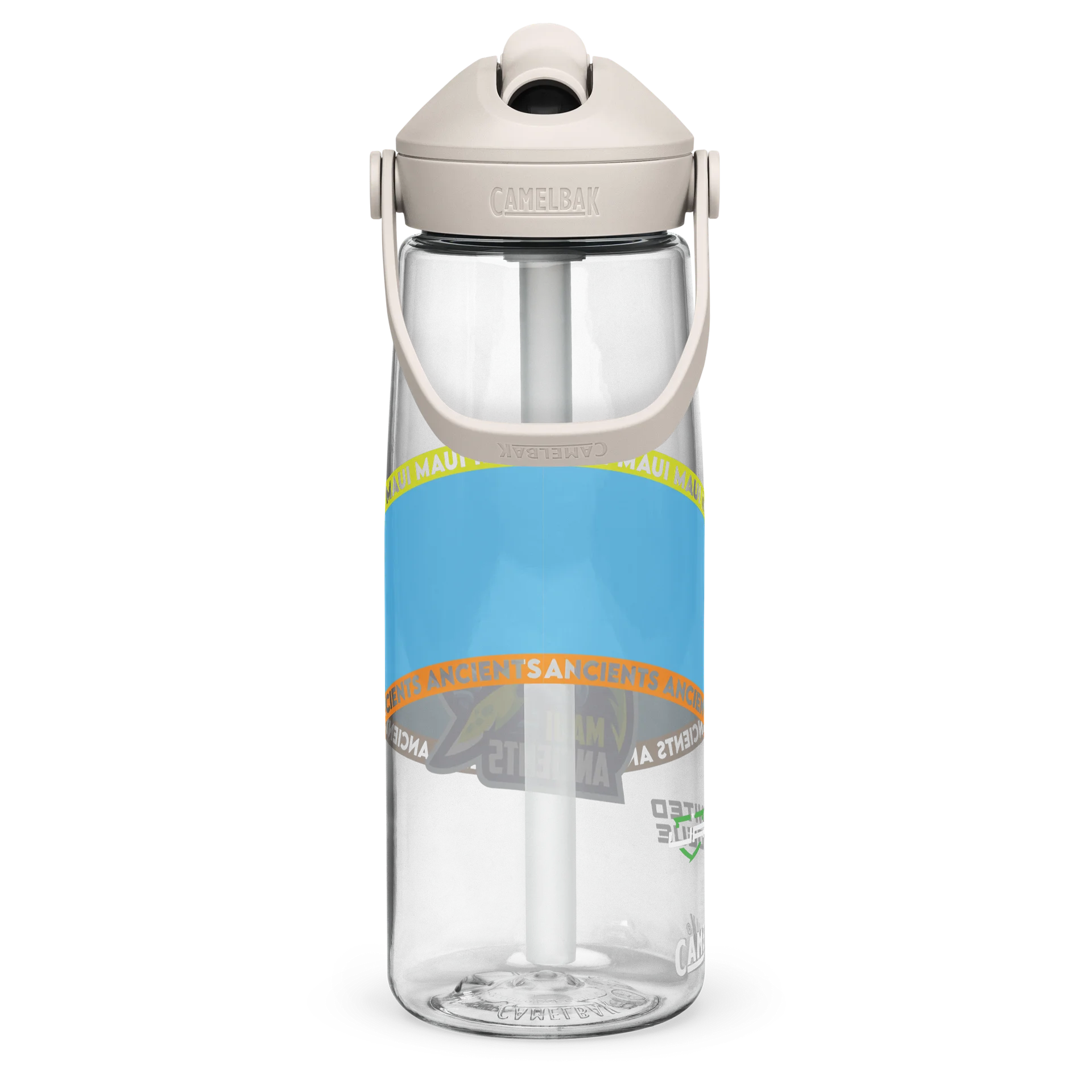 Maui Ancients Camelbak Water Bottle product image (8)