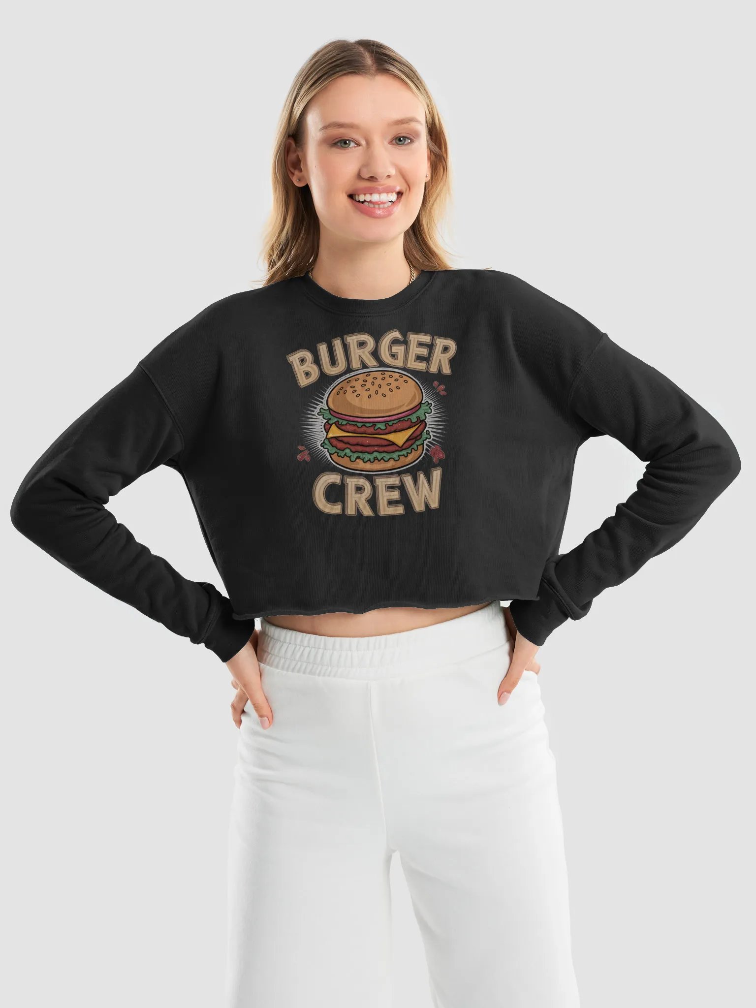 Burger Crew product image (9)