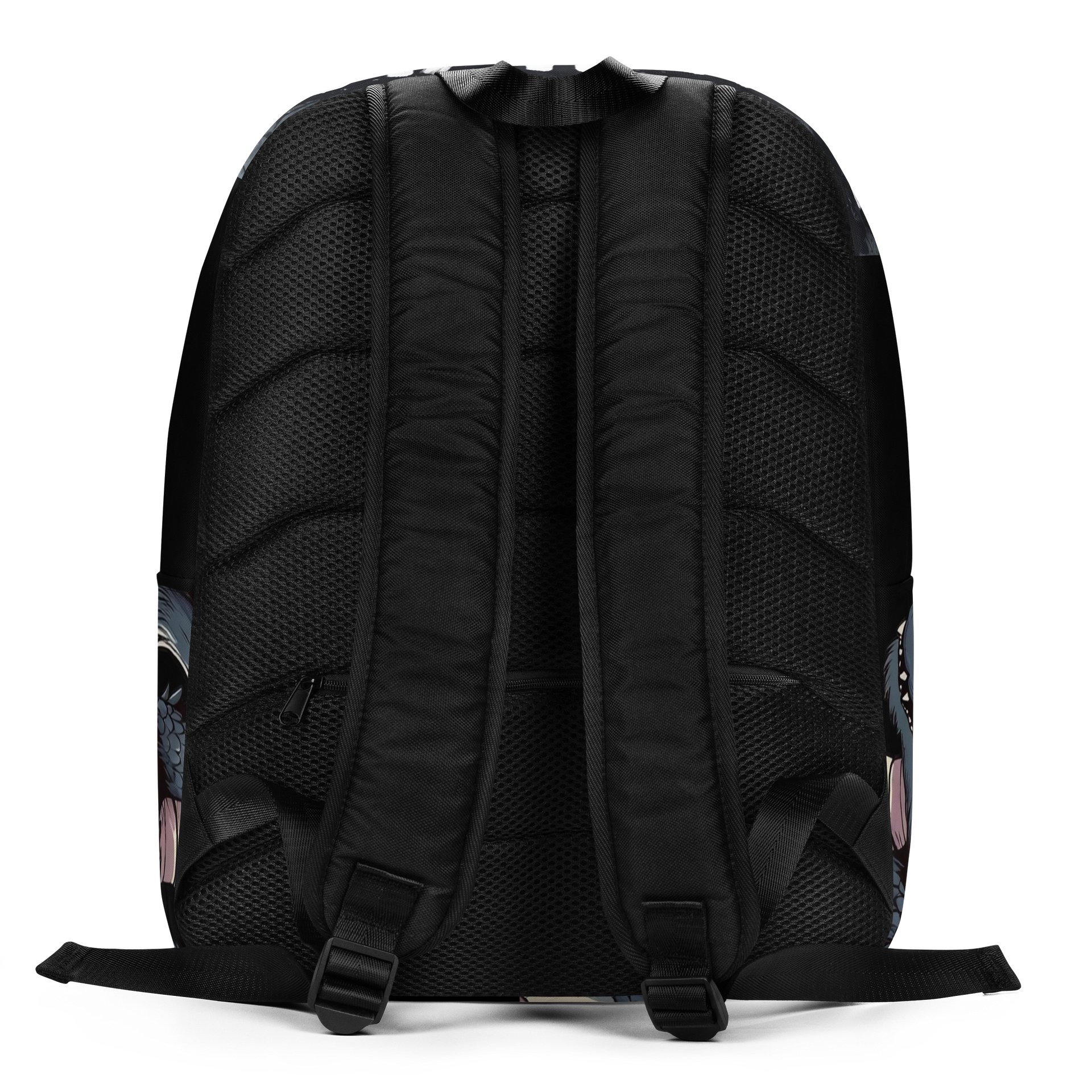 R3ALSAVAG3 MFCKRS All-Over Backpack product image (5)