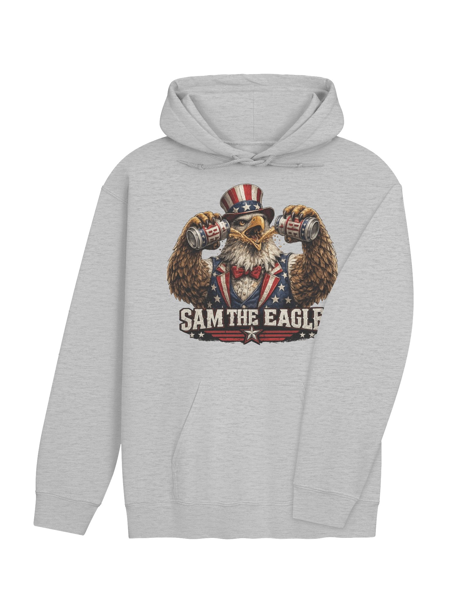 SAM THE EAGLE SWEATSHIRT product image (36)