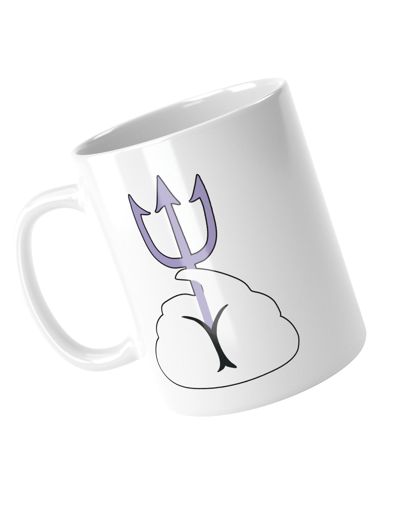 Edge Team 6 Soup Mug product image (4)