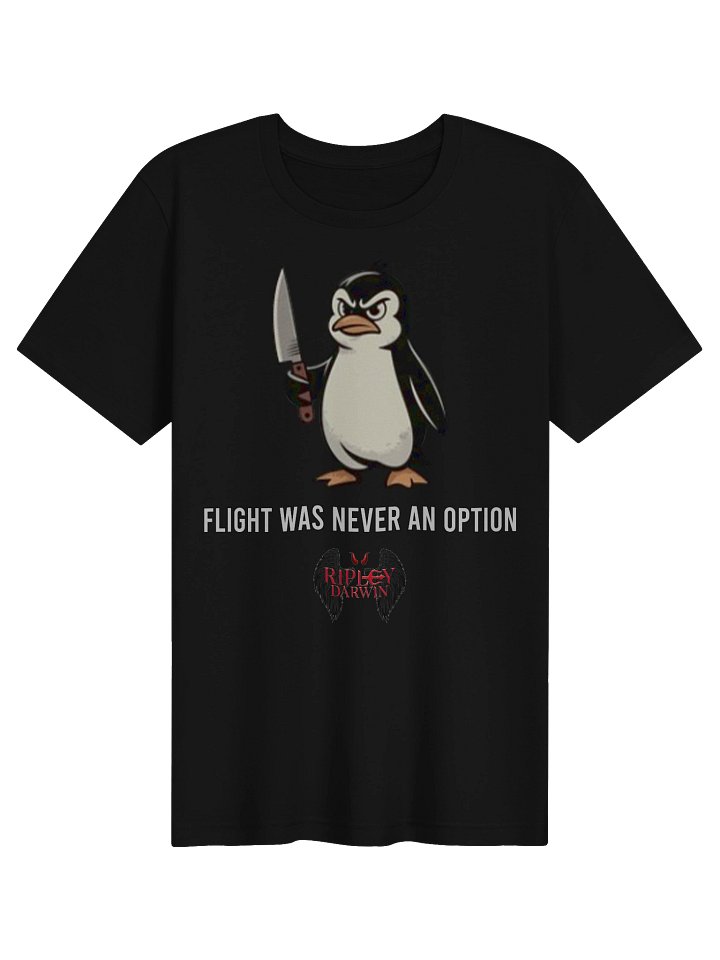 On One - Flight Tee product image (7)