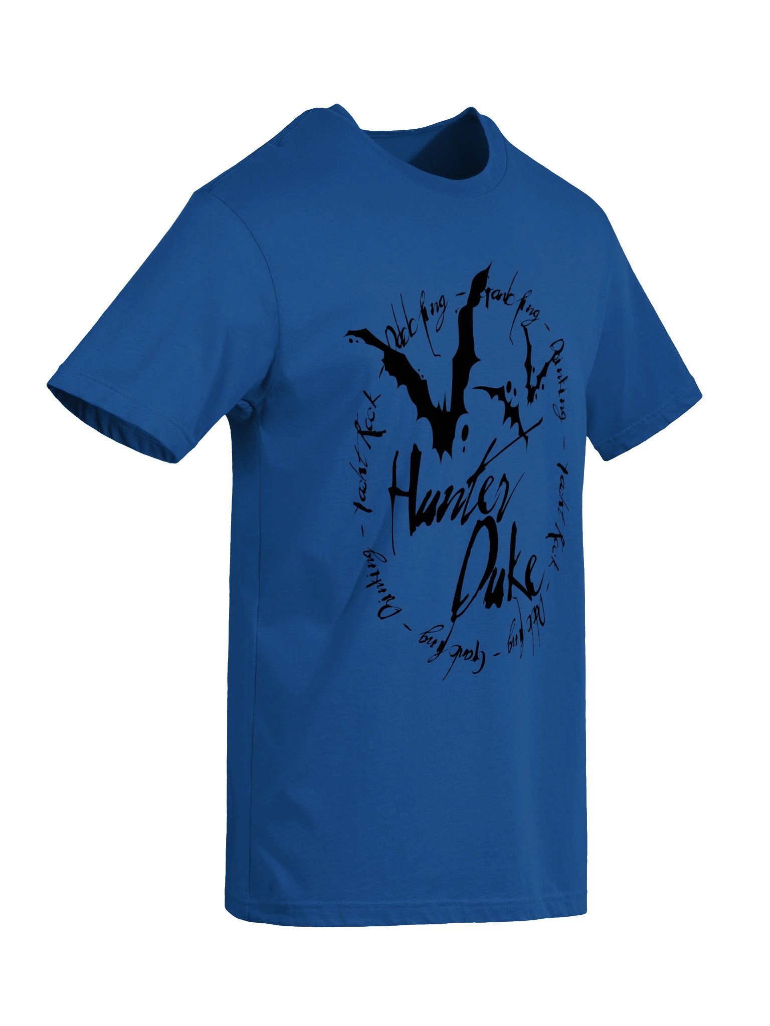 Hunter Duke product image (34)