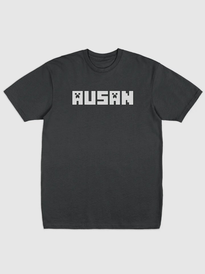 AUSAN Classic T-shirt product image (1)