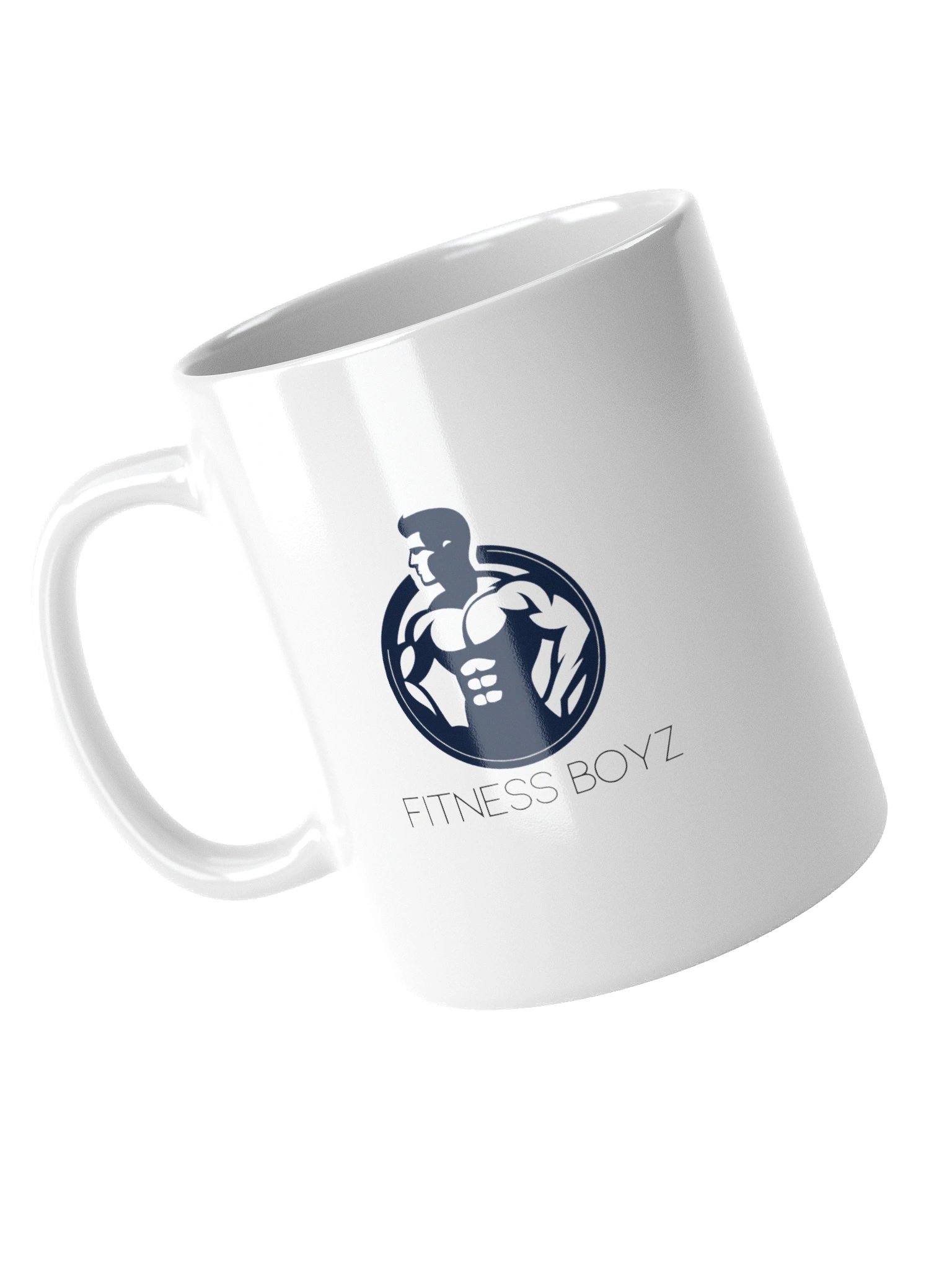 Fitness Boyz Mug product image (8)