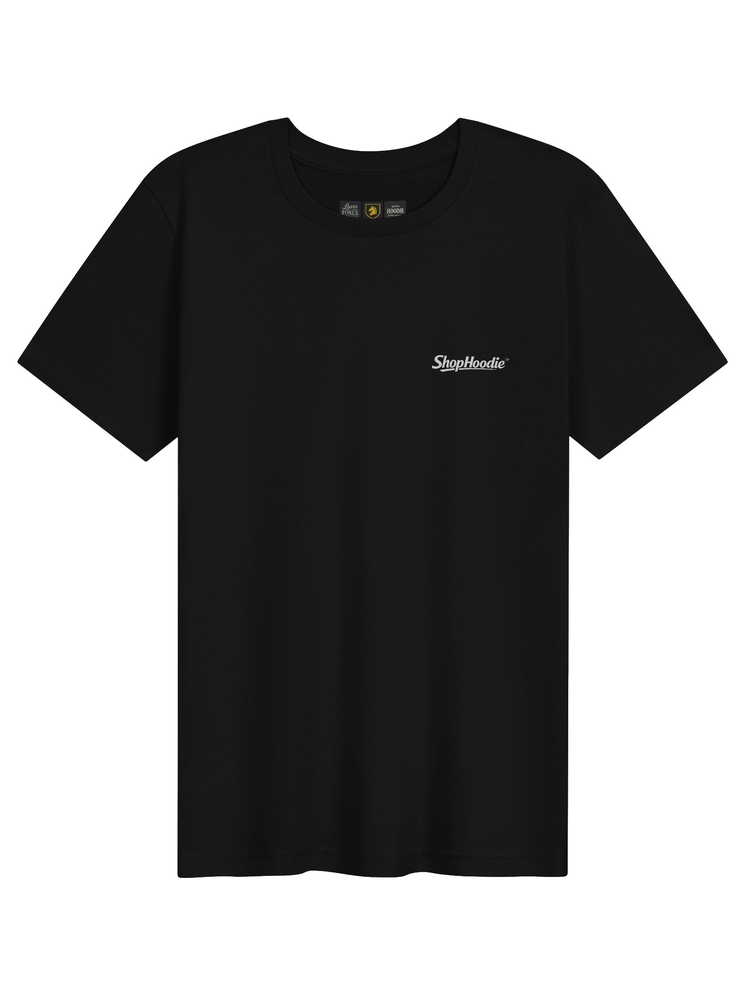 ShopHoodie™ Luxury Statement T-Shirt product image (1)