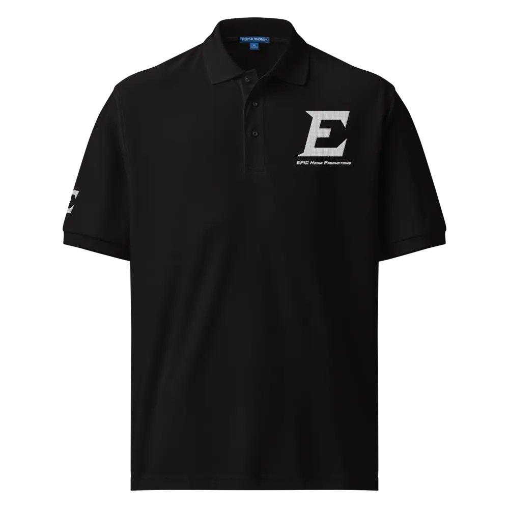 Basic EMP-loyee Polo! product image (1)