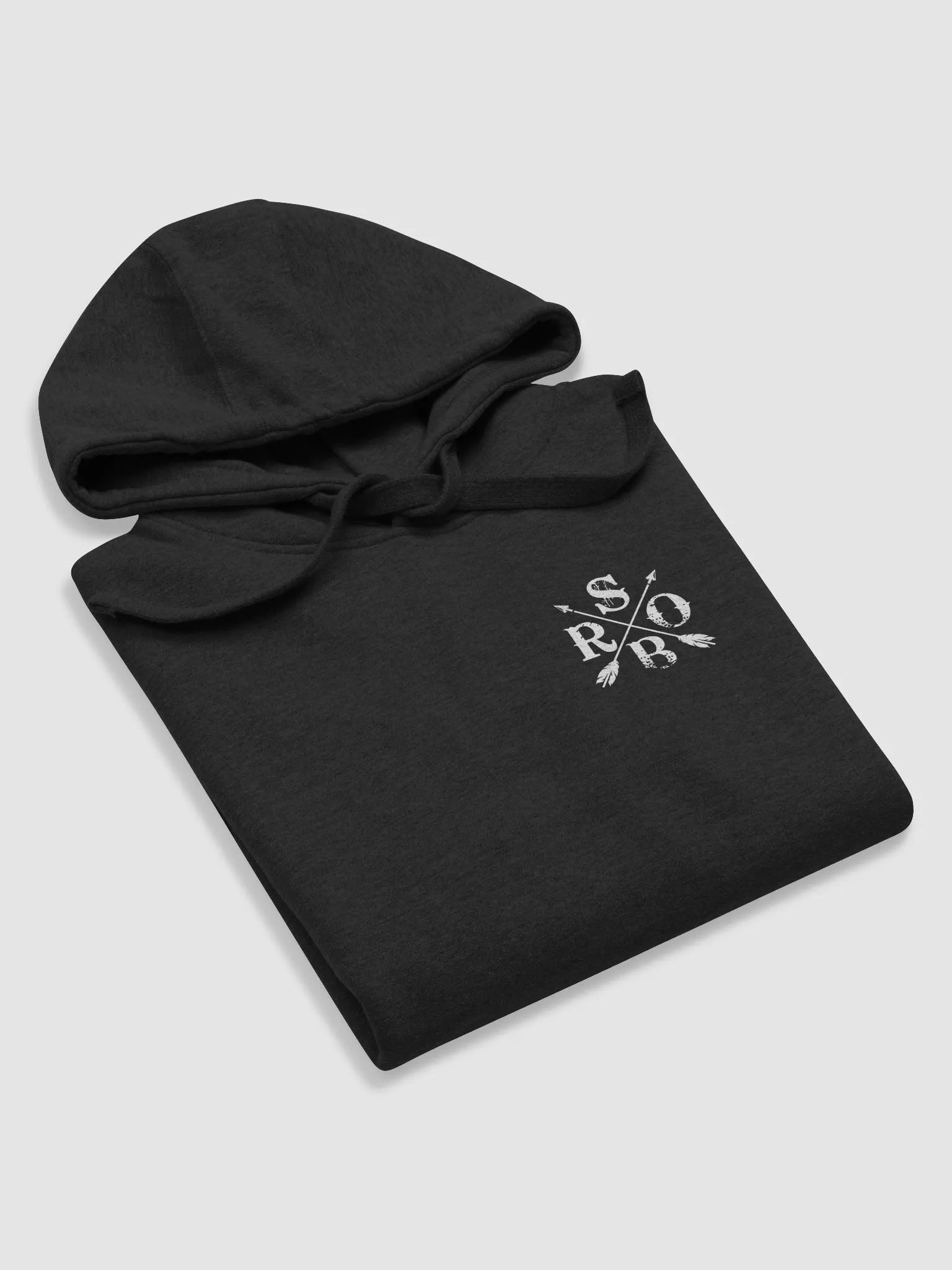 SOBR SAVAGE HODDIE product image (18)