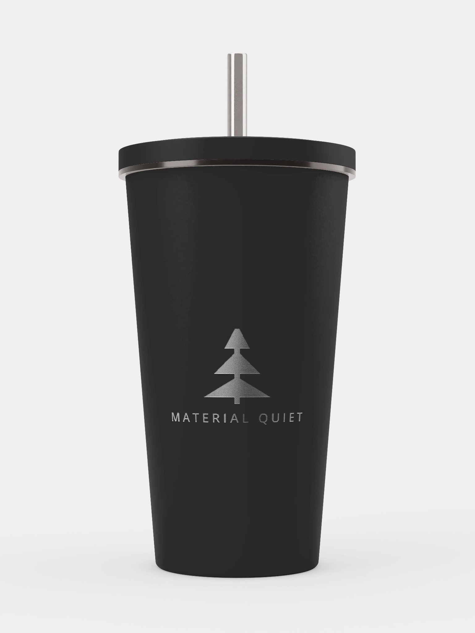 MIDNIGHT VESSEL — Laser-Etched Tumbler product image (2)