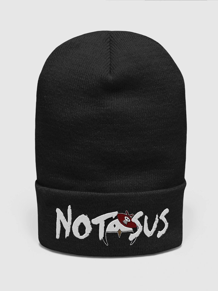 A Penguin is Never Sus Mark II product image (1)
