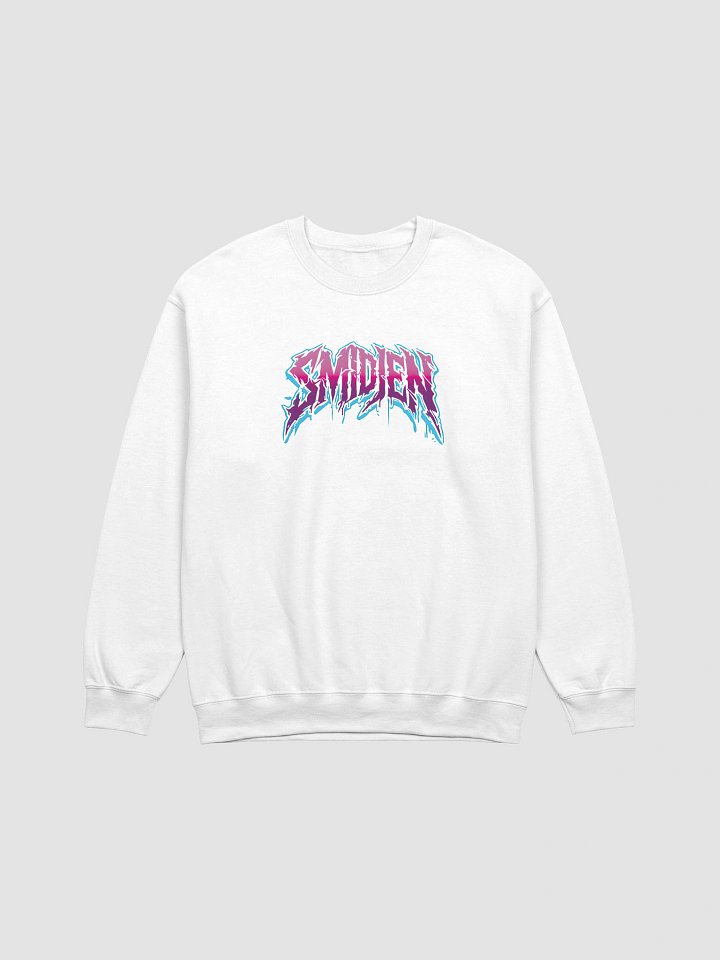 Smidjen - Crewneck product image (2)