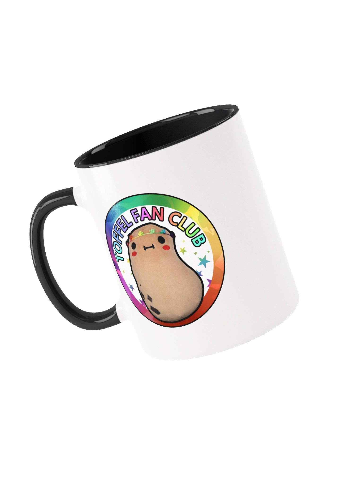 Toffel Fan Club mug product image (3)